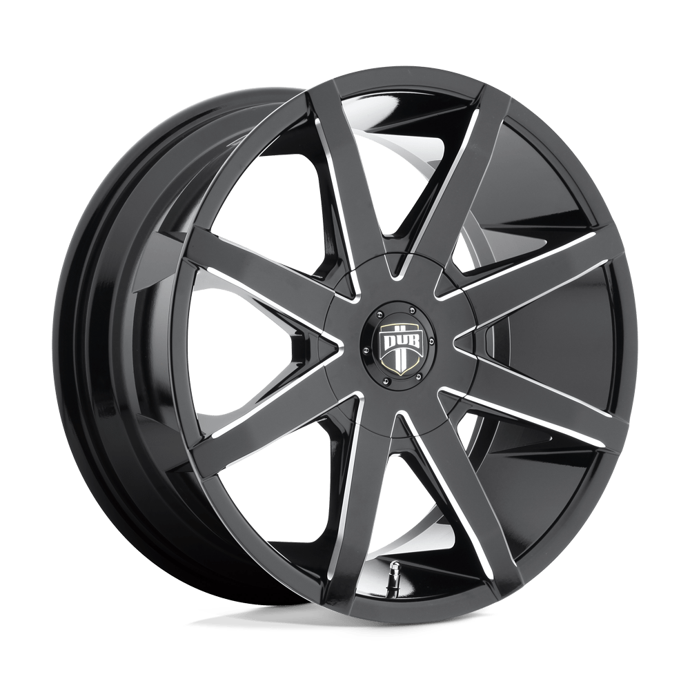 DUB 1PC S109 PUSH 20x8.5 10 Blank