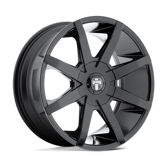 DUB 1PC S110 PUSH 22x9.5 10 Blank