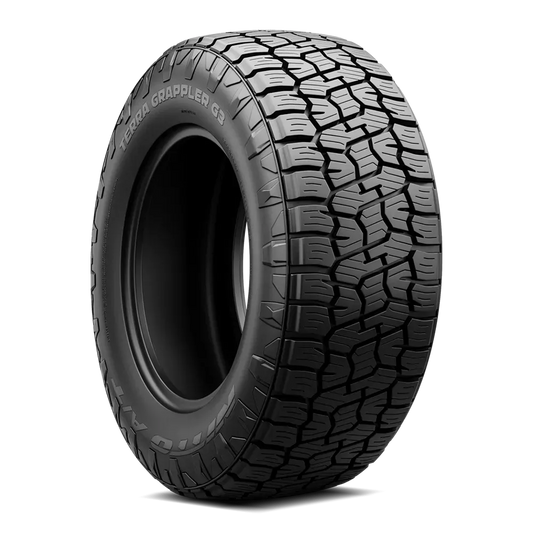 NITTO Terra Grappler G3 - LT285/70R17 All-Terrain Tire | 222-920