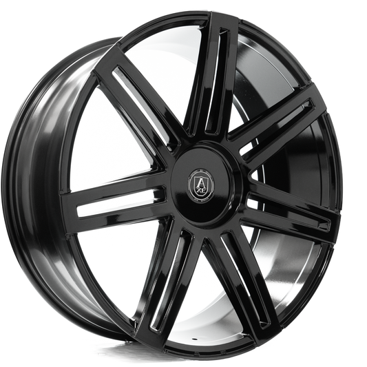 AXE EX26 26x10 28 5x115 GLOSS BLACK