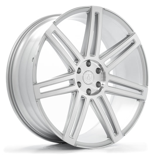 AXE EX26 26x10 28 5x130 SILVER