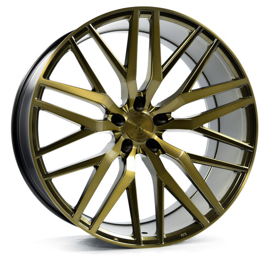 AXE EX30 20x10 42 5x108 BRONZE