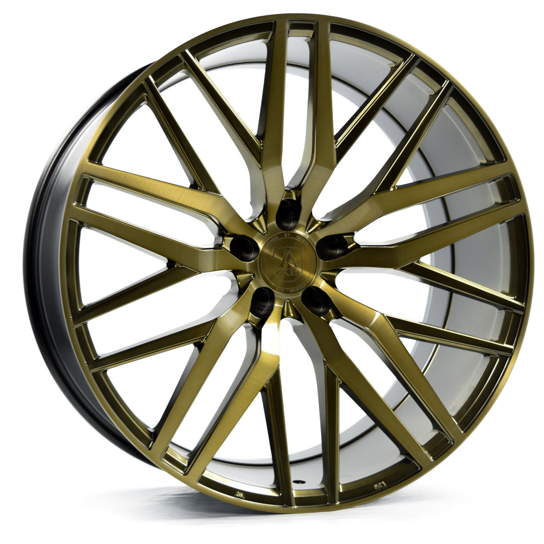 AXE EX30 20x10 42 5x115 BRONZE