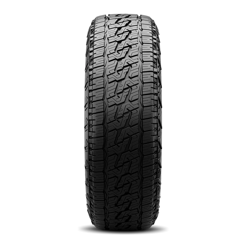 NITTO Nomad Grappler - 275/55R20 Rugged-Terrain Tire | 212310