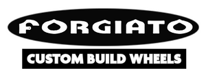 #1 Forgiato Custom Build Wheels