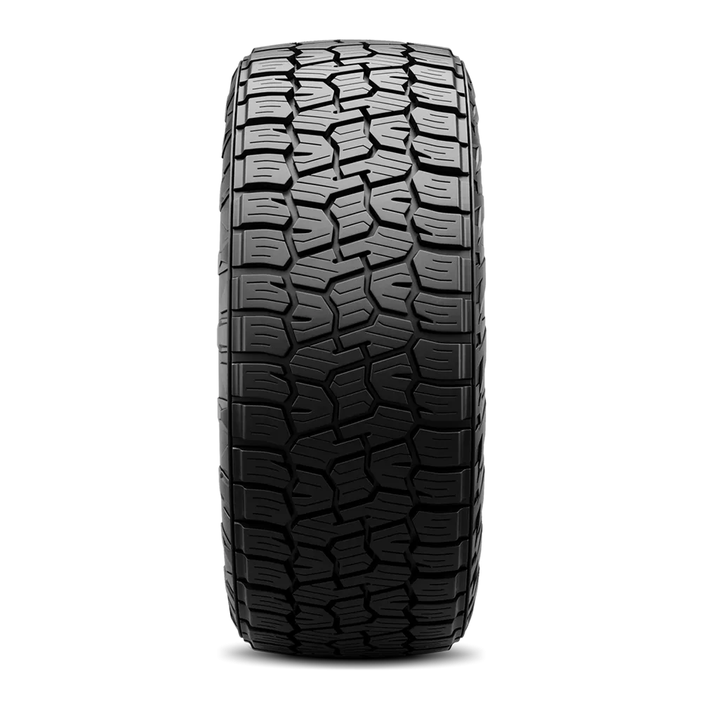 NITTO Terra Grappler G3 - LT235/80R17 All-Terrain Tire | 224040
