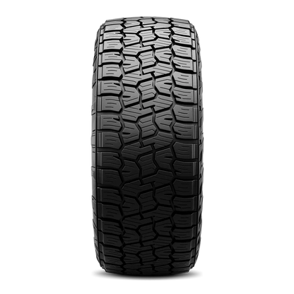 NITTO Terra Grappler G3 - LT245/75R17 All-Terrain Tire | 224010