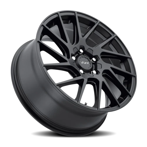 Voxx Wheel Falco - 17x7.5 +40mm 5x100/5x114.3 Matte Wheel | FAL 775-5001-40 MTB