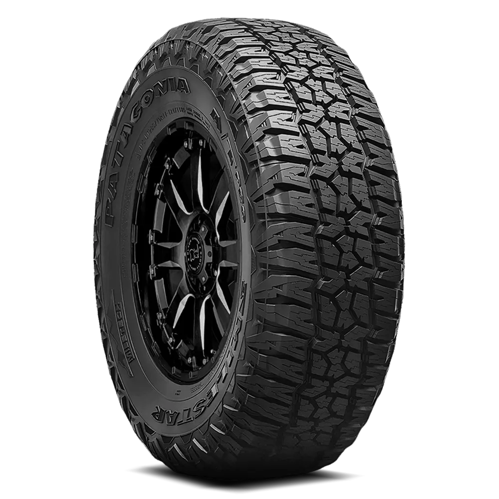MILESTAR Patagonia A/T Pro - 265/70R18 All-Season Tire | 24890008