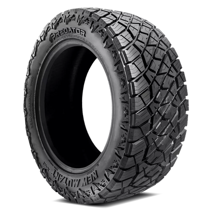 PREDATOR New Mutant X-AT 35x12.5R18 Tires