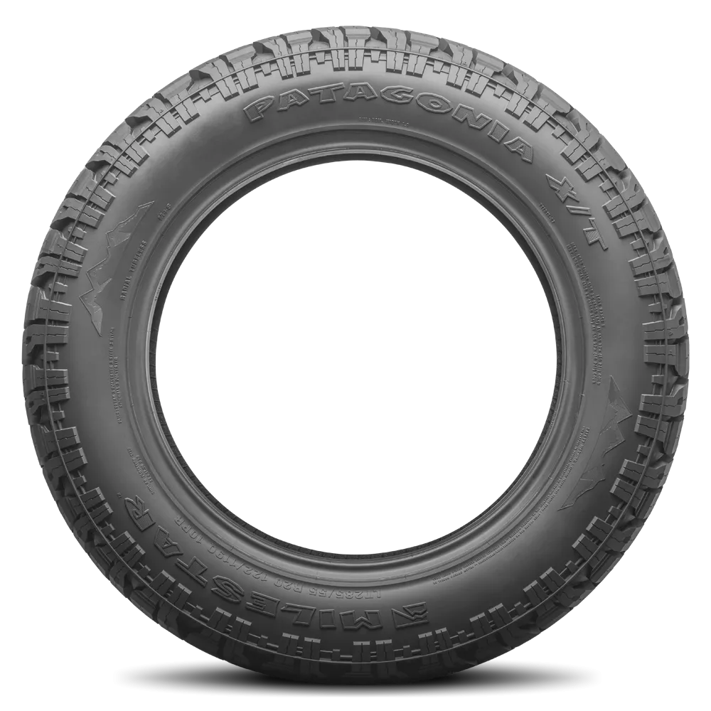 MILESTAR Patagonia X/T - LT285/70R17 All-Season Tire | 22688024