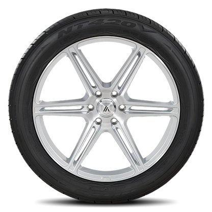 NITTO NT420V - 295/30R24 All-Terrain Tire | 212420