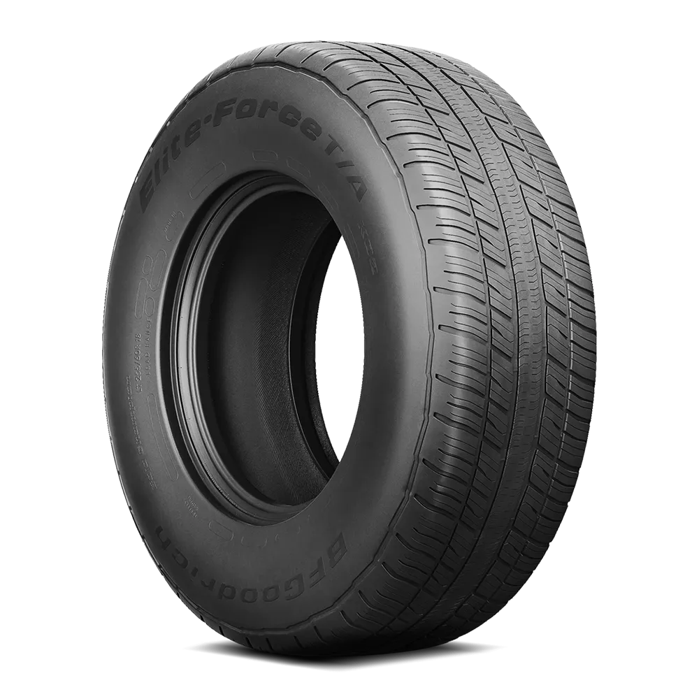 BFGOODRICH Elite-Force T/A 265/70R17 Tires