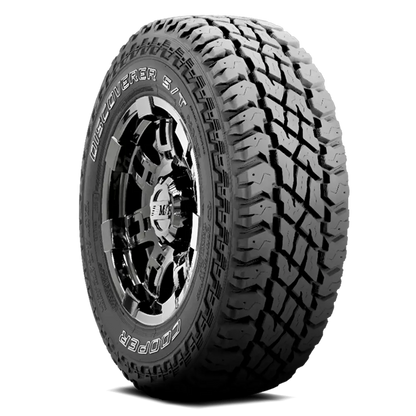 COOPER Discoverer S/T Maxx LT275/65R20 Tires