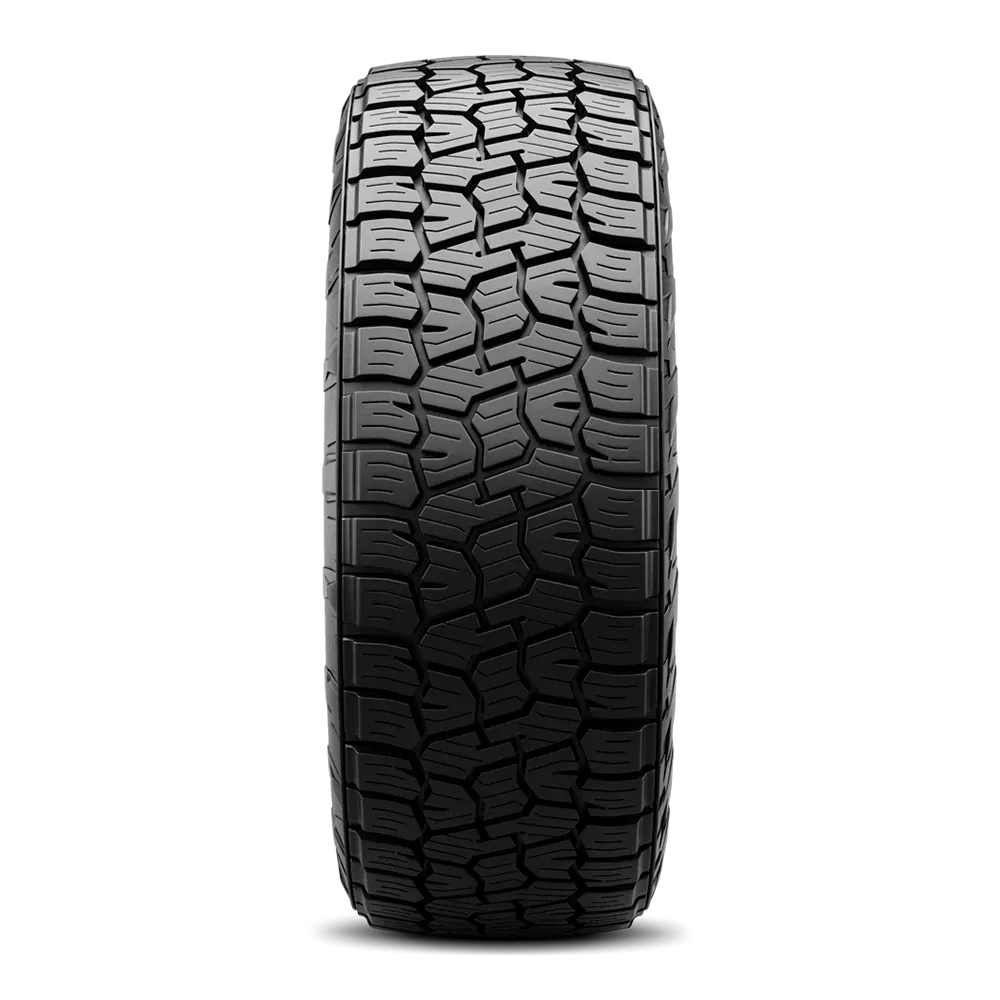 NITTO Terra Grappler G3 - LT295/55R20 All-Terrain Tire | 224-300