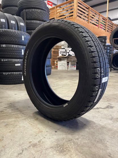 SINGLE 245/50R20 Pirelli Scorpion STR 102 H SL - Premium Used Tires