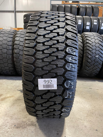 SET OF 2 275/55R20 Firestone Destination X/T 120/117 R E - Used Tires