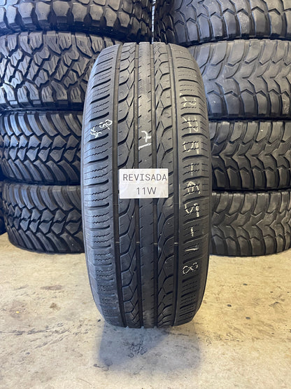 SINGLE 275/65R18 Performer CXV Sport 116 T SL - Used Tires