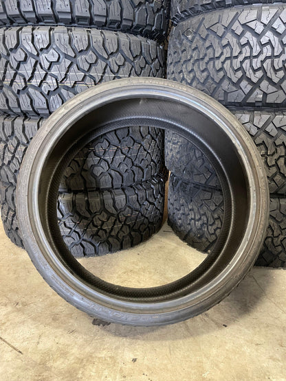 SET OF 2 255/30R24 Lionhart LH-EIGHT 97W XL - Used Tires