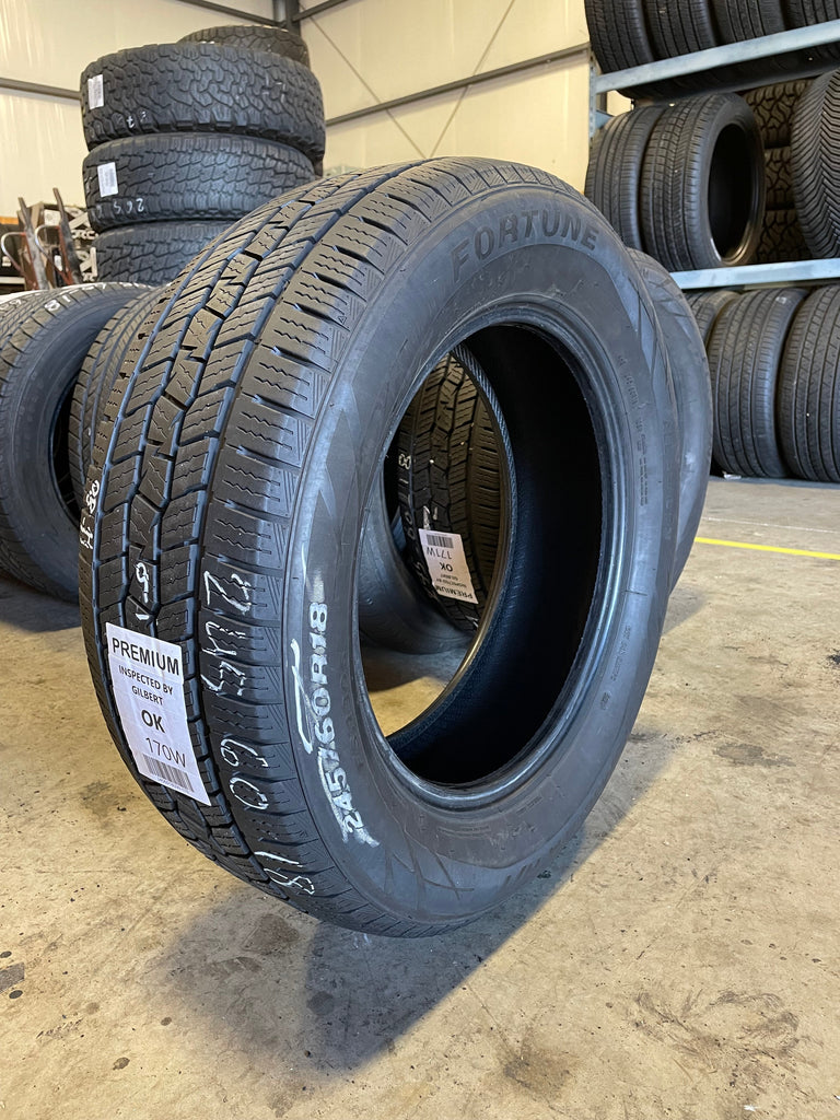 ＊さま　Sold Amazon.com: FALKEN 245/60R18 105V FALKEN ZIEX CT60 A/S BW