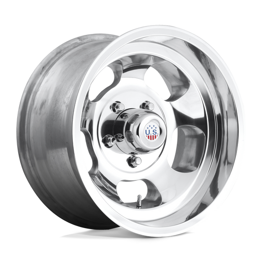 US MAG 1PC U101 INDY 15x8 -12 Blank