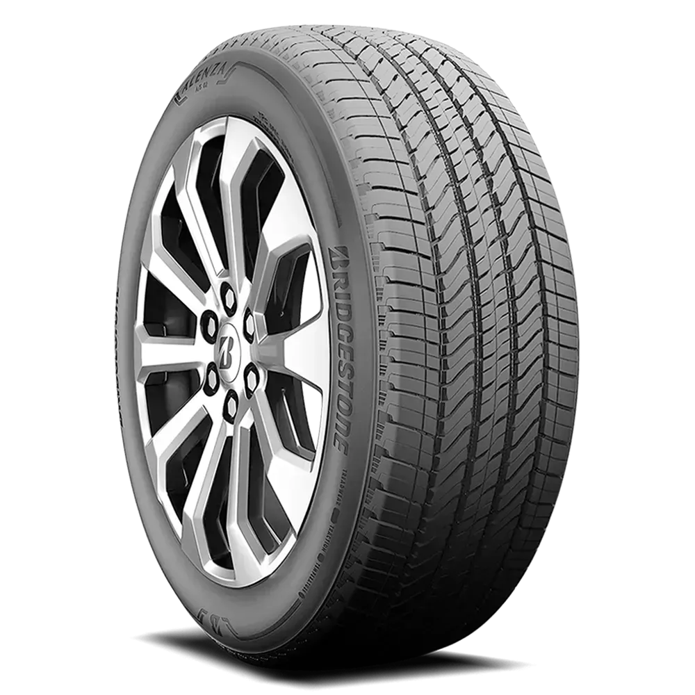 BRIDGESTONE Alenza A/S 02 285/40R24 Tires