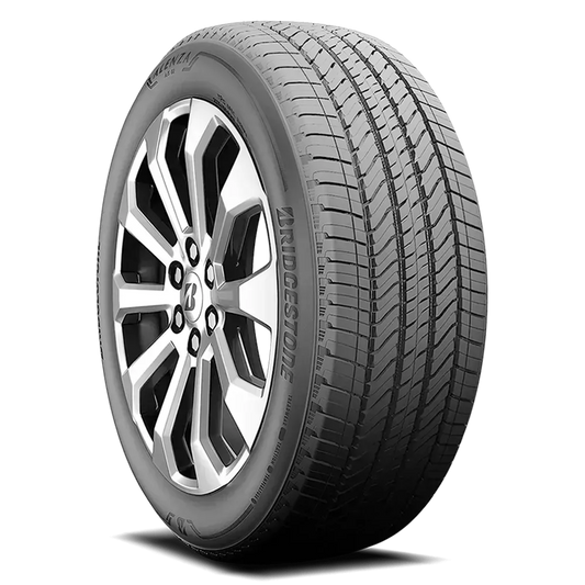 BRIDGESTONE Alenza A/S 02 285/40R24 Tires