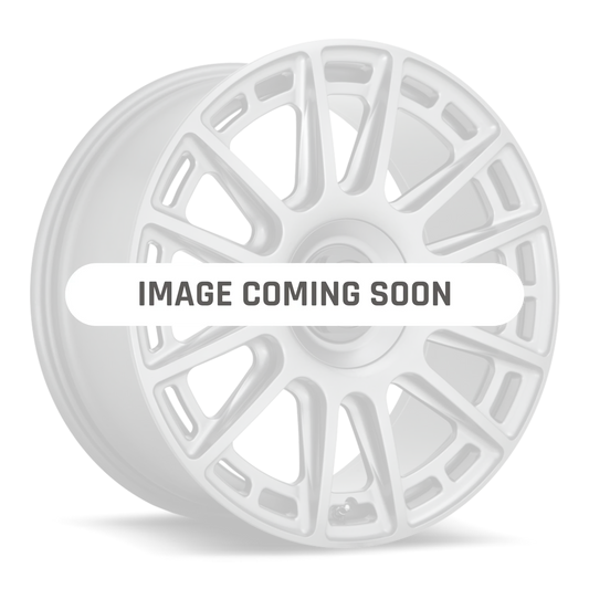 Level 8 SCORPION 18X9 18 5X150/5X150 MATTE BLACK W/ MACHINED CUT FACE