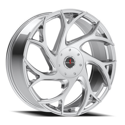IGNITE G02 INFERNO 20X8.5 35MM 5X114.3/5X120 CHROME | G0208550135C