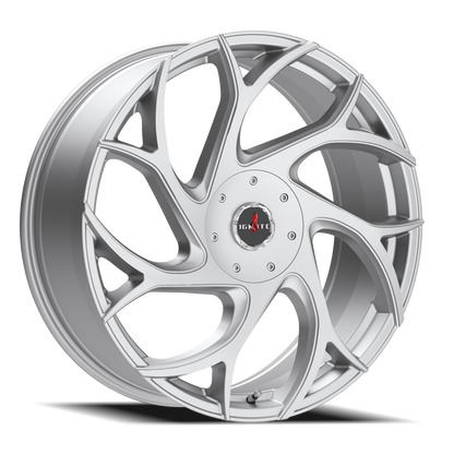 IGNITE G02 INFERNO 22X8.5 35MM 5X114.3/5X120 SILVER | G0228550135S