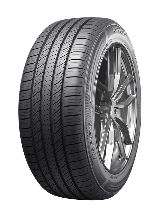 Rovelo Instinct AS01 - 195/50R16 (16") 84V All-Season Touring | 9630972K