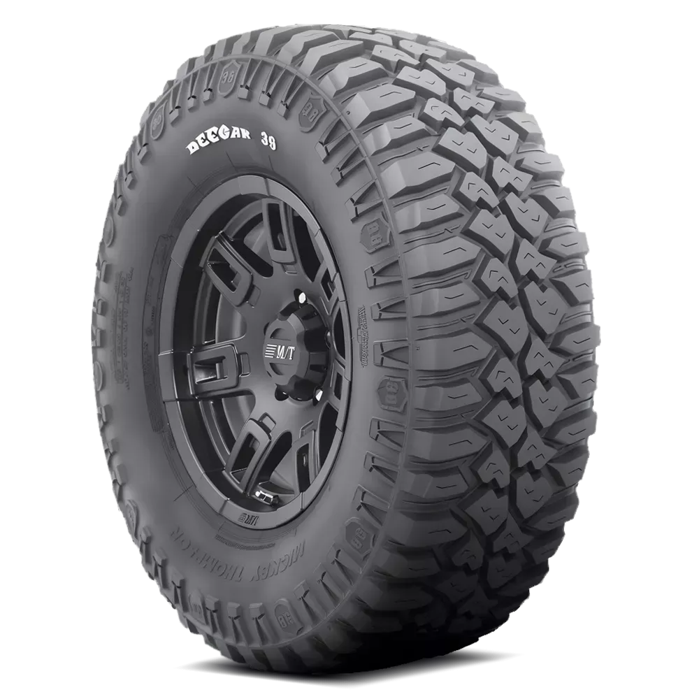 MICKEY THOMPSON Deegan 38 - LT265/75R16 (31.7") 123Q All Season | 90000026000