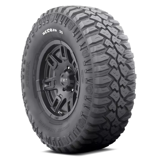 MICKEY THOMPSON Deegan 38 - LT265/75R16 (31.7") 123Q All Season | 90000026000