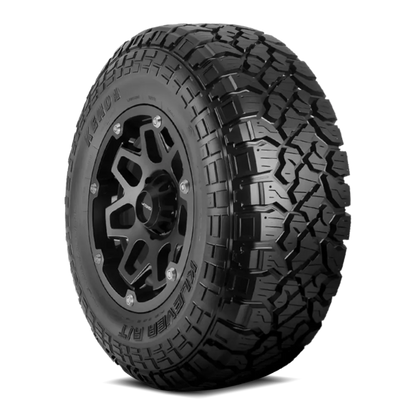 KENDA Klever R/T (KR601) LT275/70R18 Tires