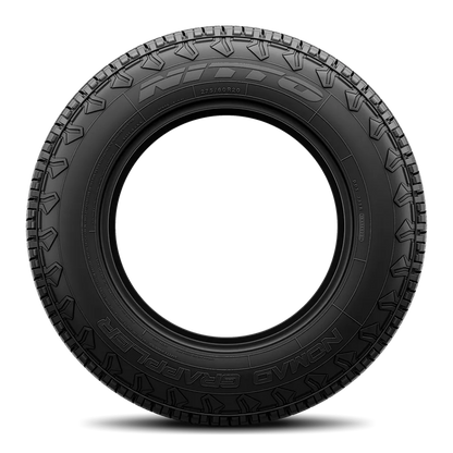 NITTO Nomad Grappler - 275/45R20 Rugged-Terrain Tire | 212300