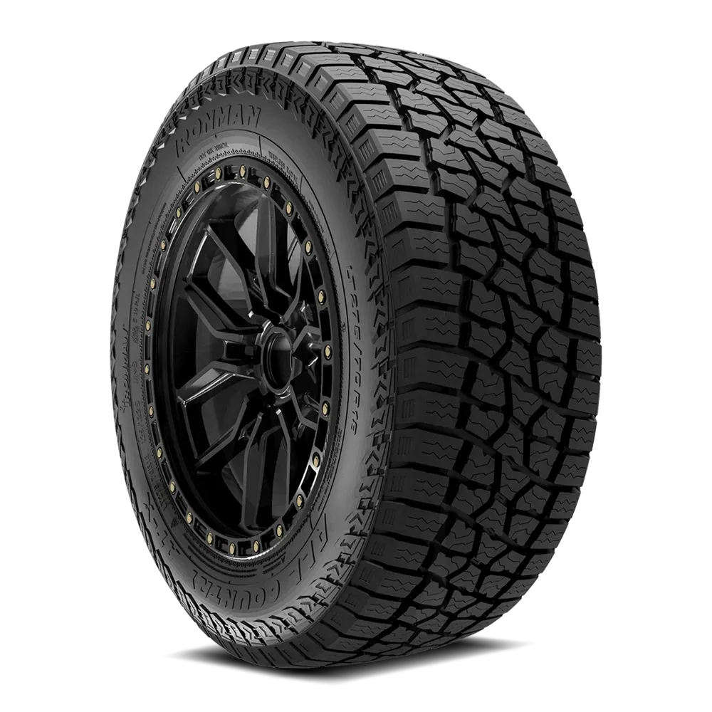 IRONMAN ALL Country AT-X 275/70R18 Tires