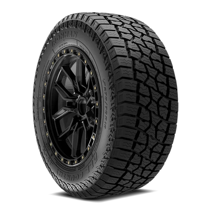 IRONMAN ALL Country AT-X 275/70R18 Tires