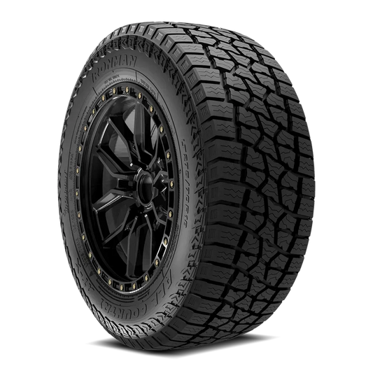 IRONMAN ALL Country AT-X 275/70R18 Tires