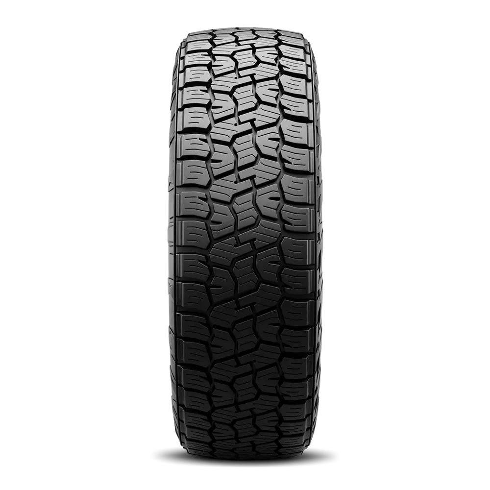 NITTO Terra Grappler G3 - LT265/60R18 All-Terrain Tire | 224-340