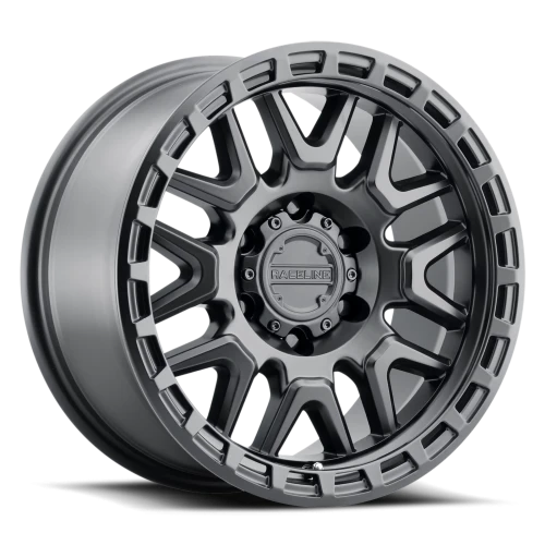 Raceline Krank - 20x9 0mm 6x139.7 Satin Wheel | 953B-29060-00