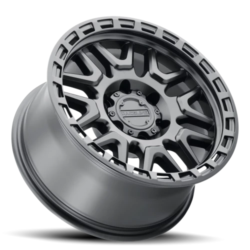Raceline Krank - 20x9 0mm 6x139.7 Satin Wheel | 953B-29060-00
