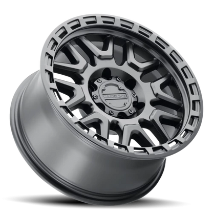 Raceline Krank - 20x9 0mm 6x139.7 Satin Wheel | 953B-29060-00