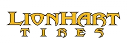 lionhart tires