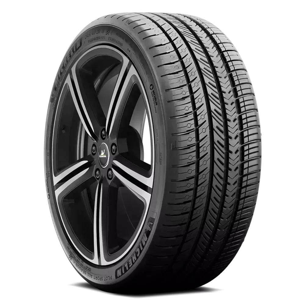 MICHELIN Pilot Sport ALL Season 4 225/40ZR18 Tires