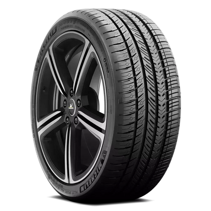 MICHELIN Pilot Sport ALL Season 4 225/40ZR18 Tires