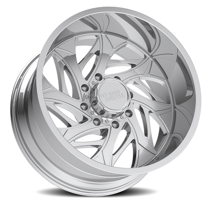 OFF ROAD MONSTER M28 M28 22X12 NEG 44MM 8X170 CHROME | M28212870N44C