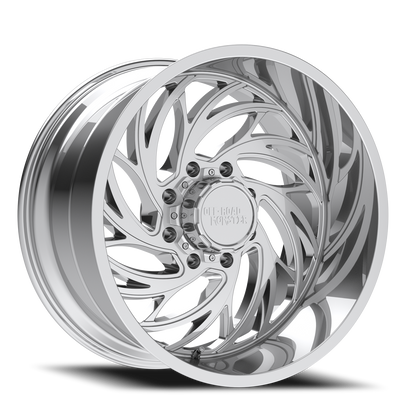 OFF ROAD MONSTER M29 M29 22X12 NEG 44MM 5X127/5X139.7 CHROME | M29212528N44C