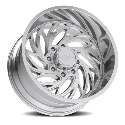 OFF ROAD MONSTER M29 M29 22X12 NEG 44MM 5X127/5X139.7 CHROME | M29212528N44C