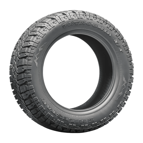 MILESTAR Patagonia X/T - LT285/70R17 All-Season Tire | 22688024