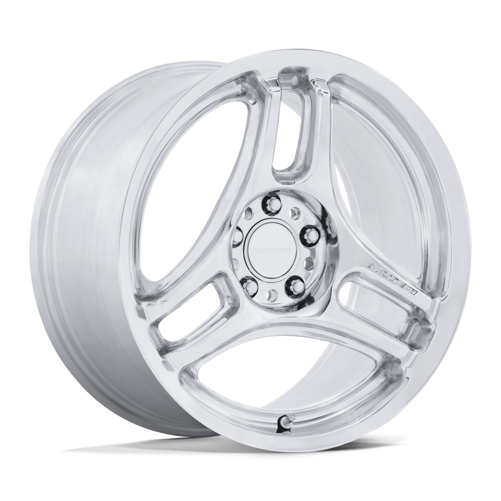 MOTEGI MR161 KOJIN 18X8.5 35 5X100 POLISHED